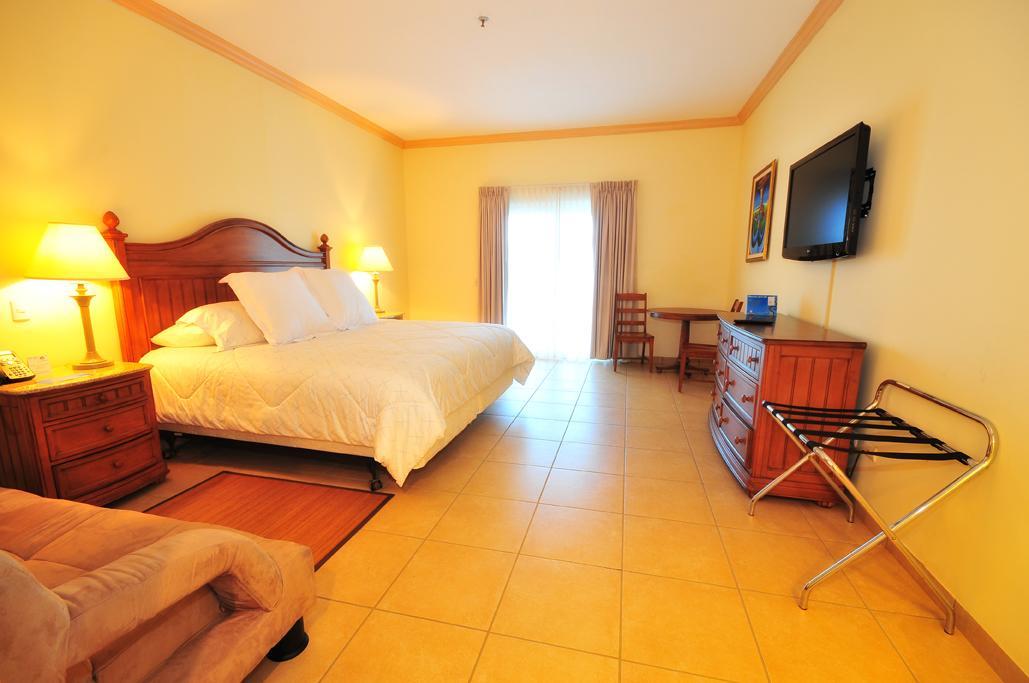 Telamar Resort Rum bild