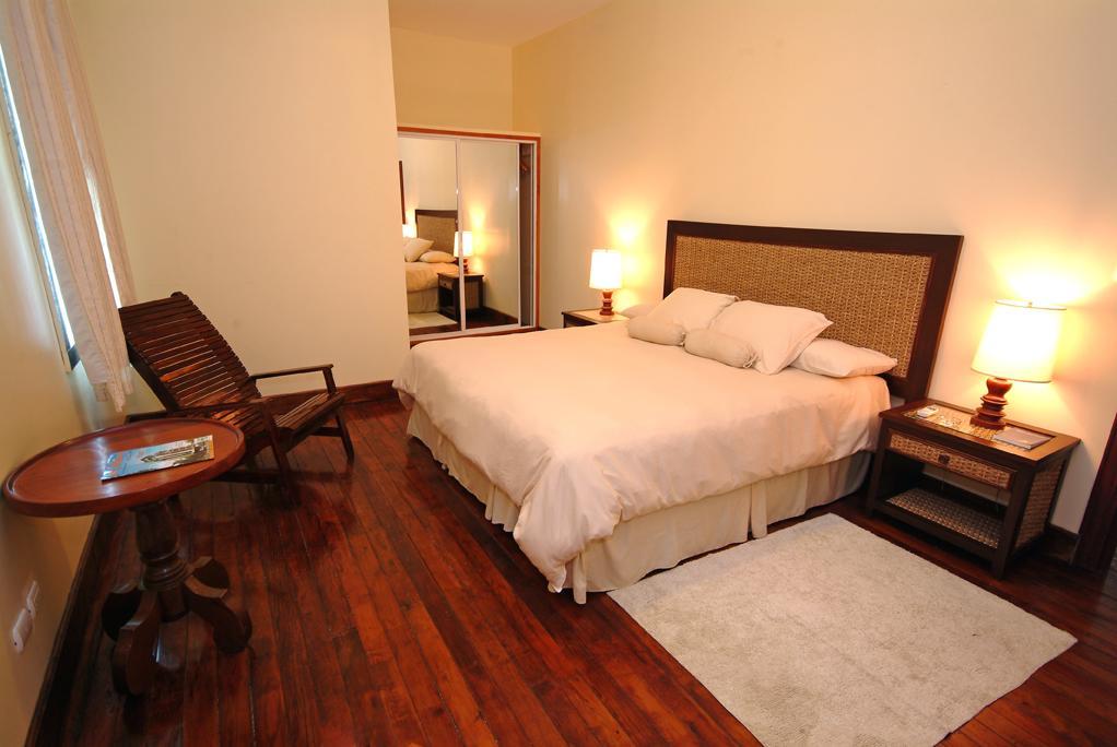 Telamar Resort Rum bild