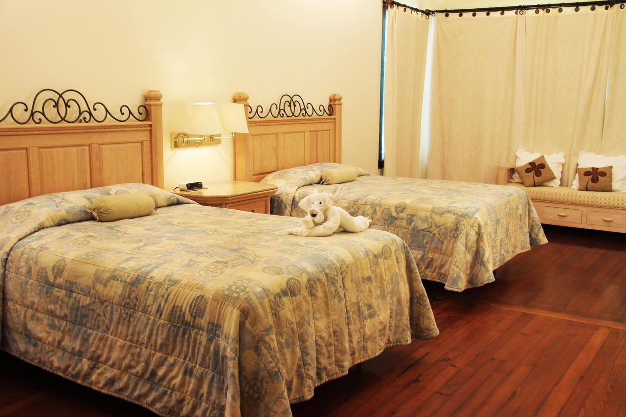Telamar Resort Rum bild